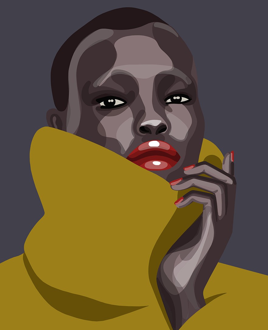 illustration-mathilde-cretier-blackbeauty-2.jpg - Mathilde&#x20;CRETIER | Virginie