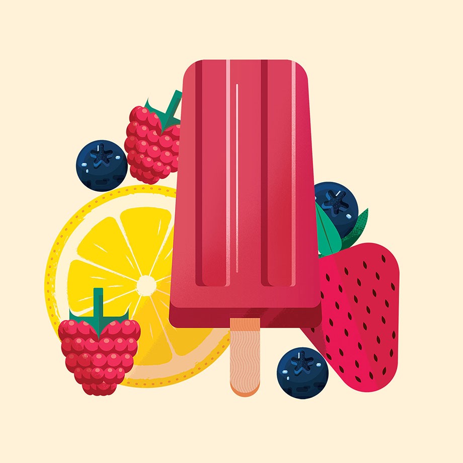 ICE SCREAM – Fubiz Media