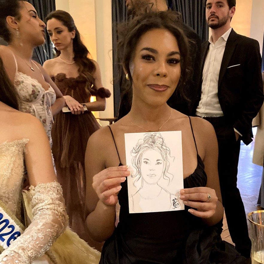 After party Bridgerton-Janvier 26