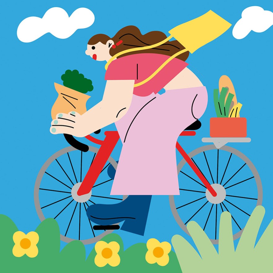 bouxom-sophie-veloillustration-printemps.jpg - Sophie&#x20;BOUXOM | Virginie