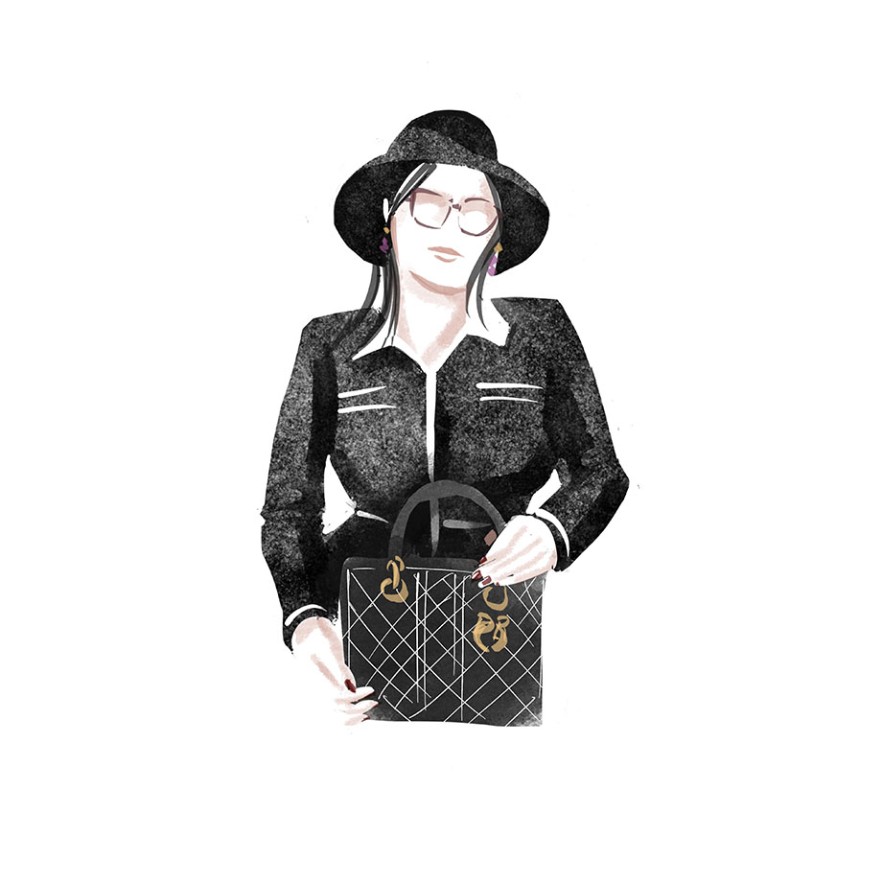 DIOR-BM