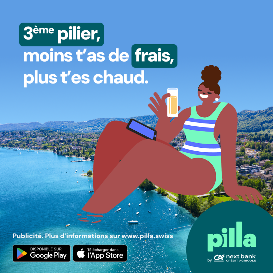PILLA-HAVASSwitzerland