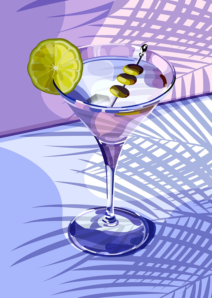 illustration-mathilde-cretier-cocktail.jpg - Mathilde&#x20;CRETIER | Virginie