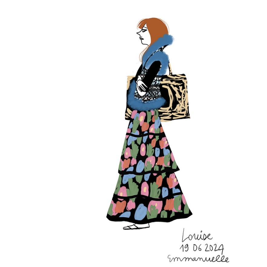 Beaubourg-June 24