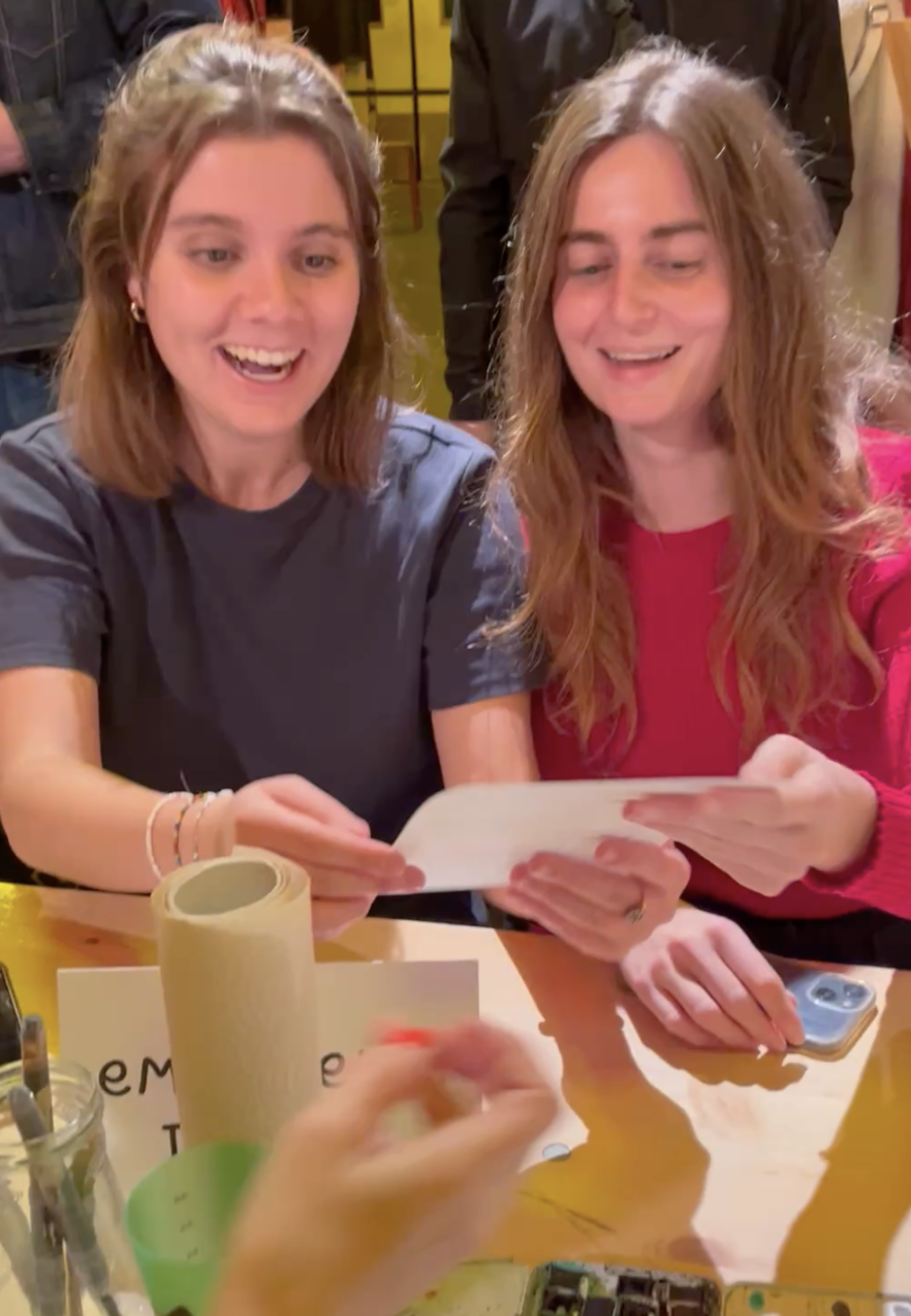 Solidarity Pencils Evening