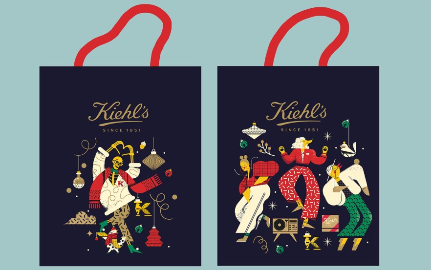 illustration7_maitefranchi_kiehls_totebag.jpg - Ma&#x00EF;t&#x00E9;&#x20;FRANCHI | Virginie