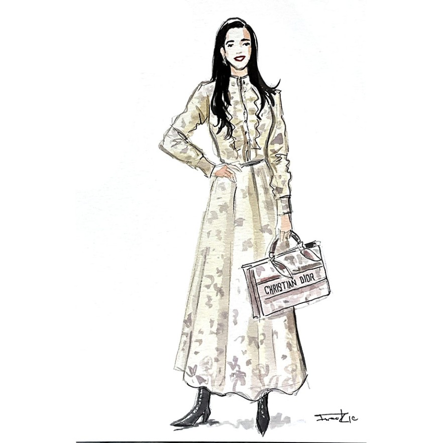 Dior-Magasin Le Printemps-Oct 25