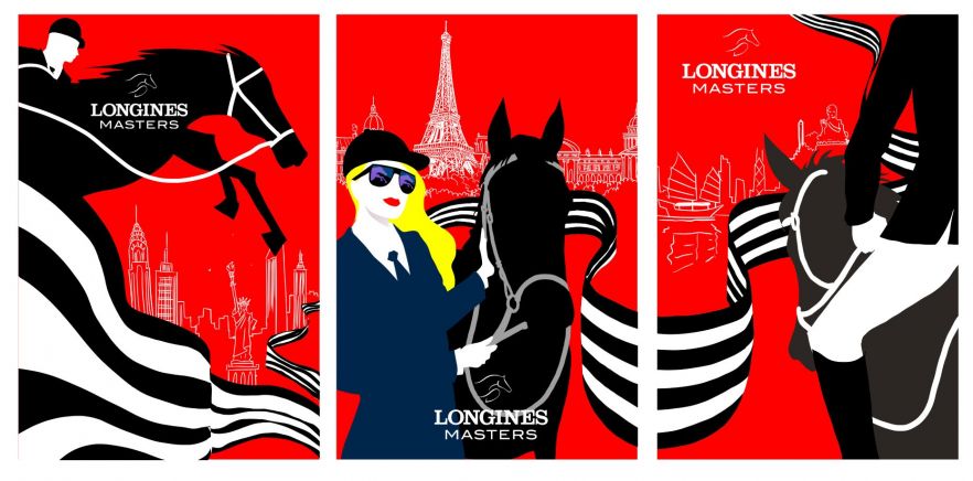 illustration-longines-masters-franckie-2018-01.jpg - Franckie | Virginie