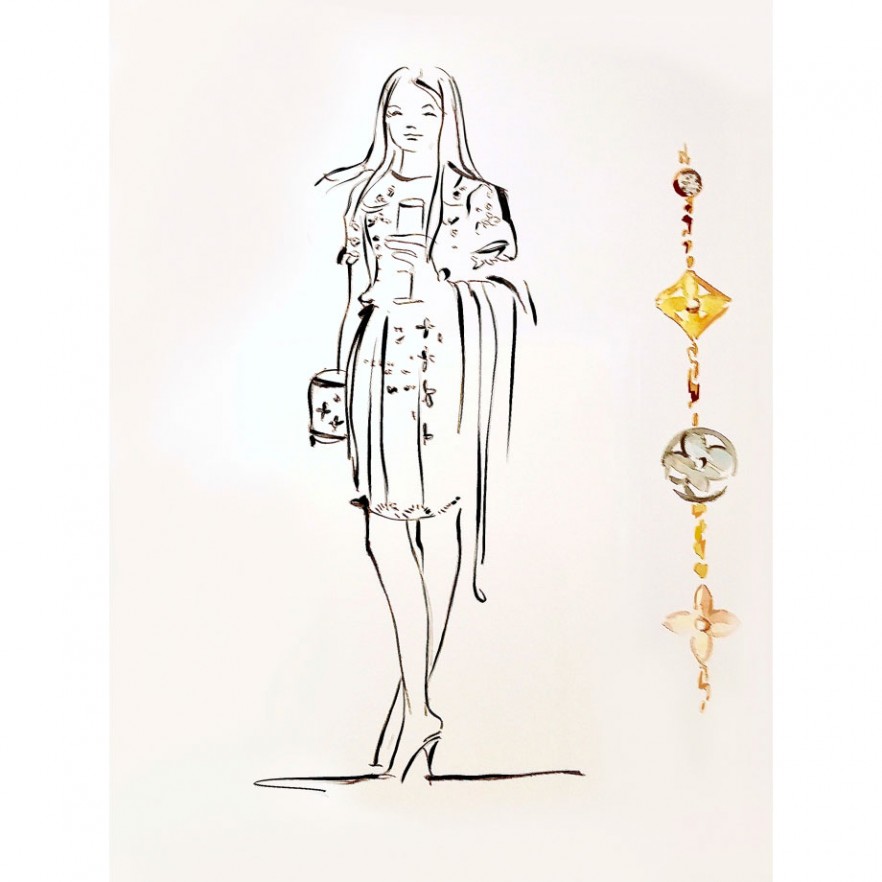 croquis-minute-agnes-gojonlvmh2.jpg - Agn&#x00E8;s&#x20;GOJON | Virginie