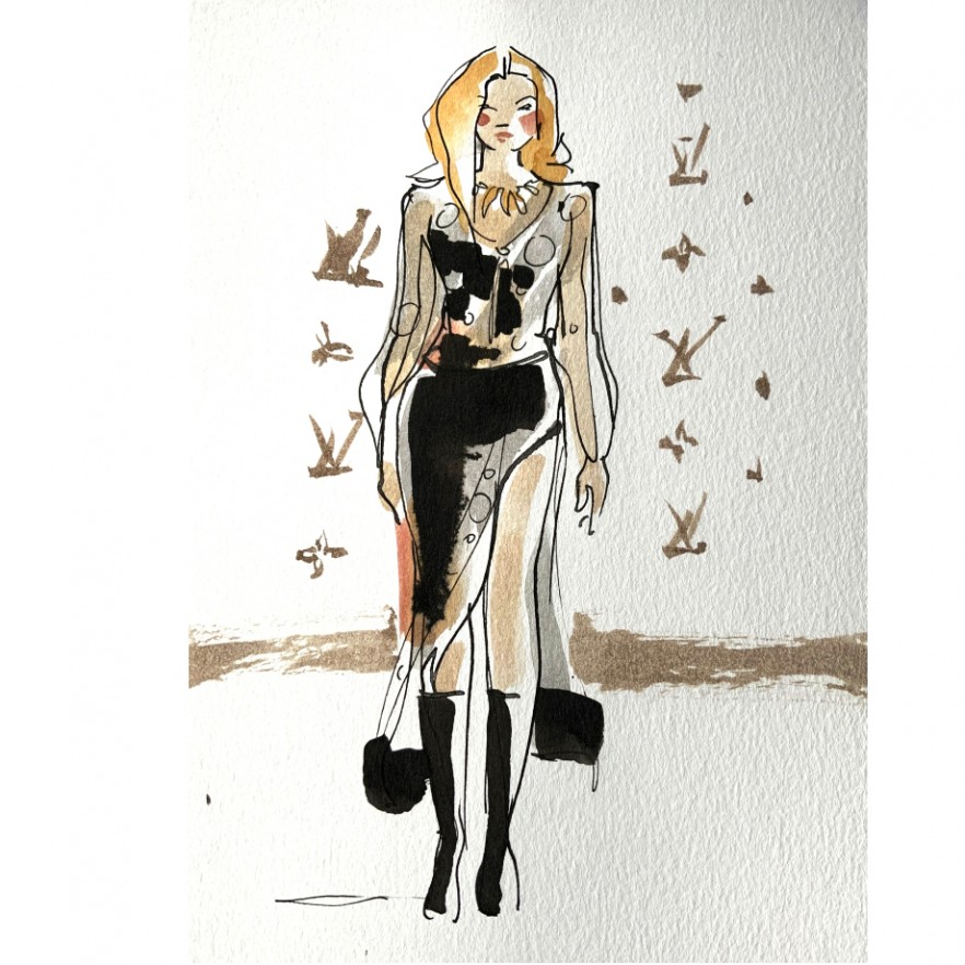 illustration-agnes-gojon-lvmh11.jpg - Agn&#x00E8;s&#x20;GOJON | Virginie