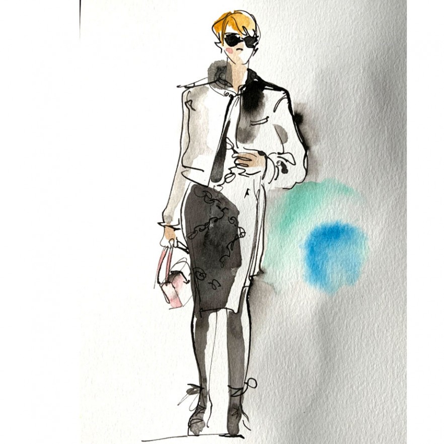 illustration-agnes-gojon-lvmh2.jpg - Agn&#x00E8;s&#x20;GOJON | Virginie