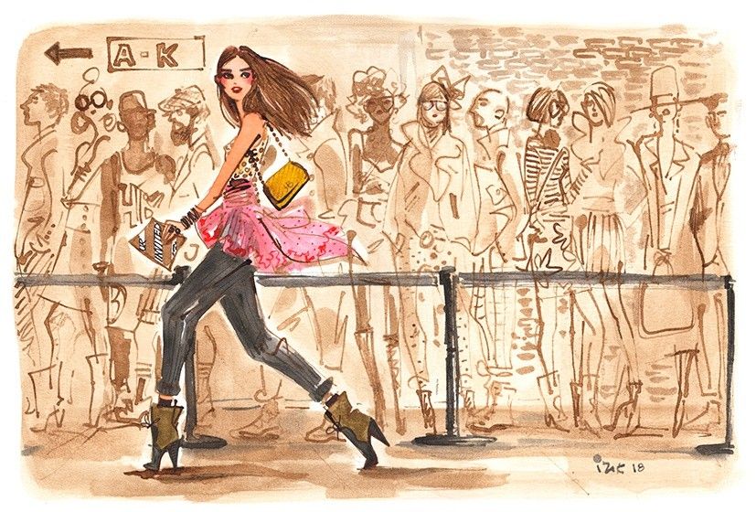 illustration-izak-catwalk-1.jpg - IZAK | Virginie