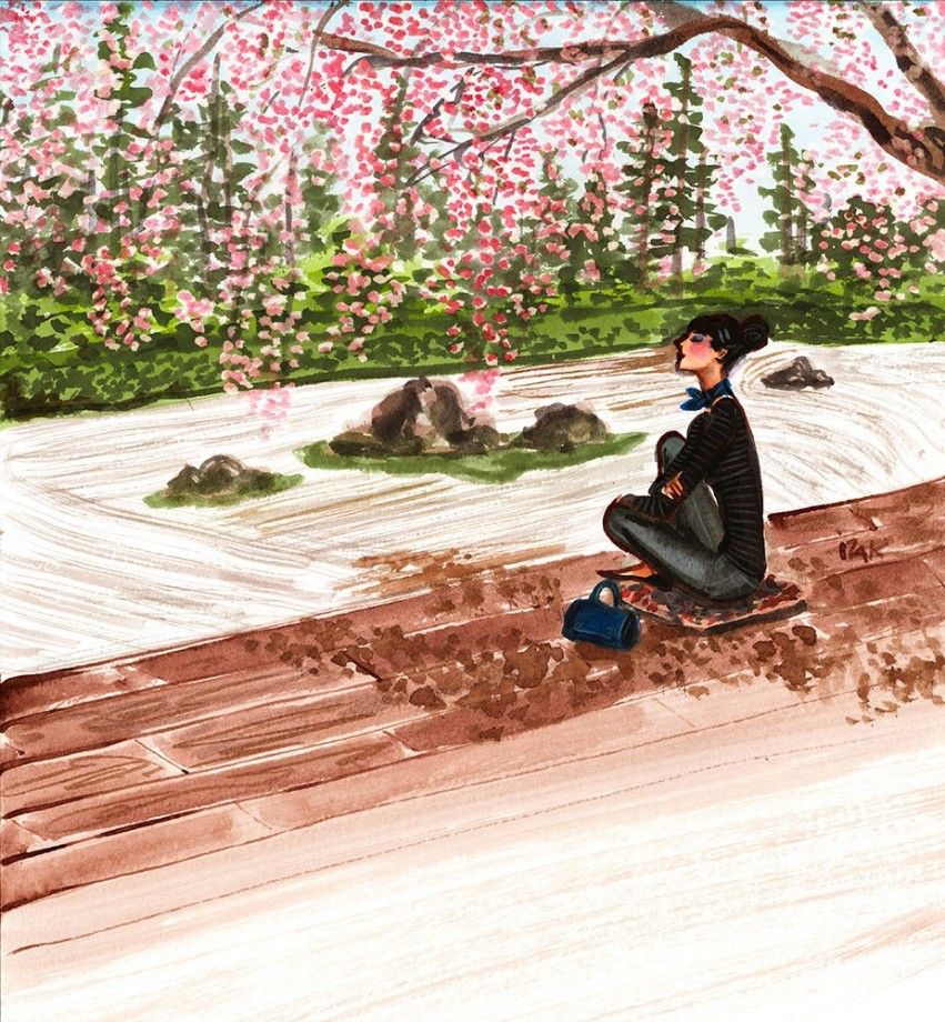 illustration-izak-kyoto.jpg - IZAK | Virginie