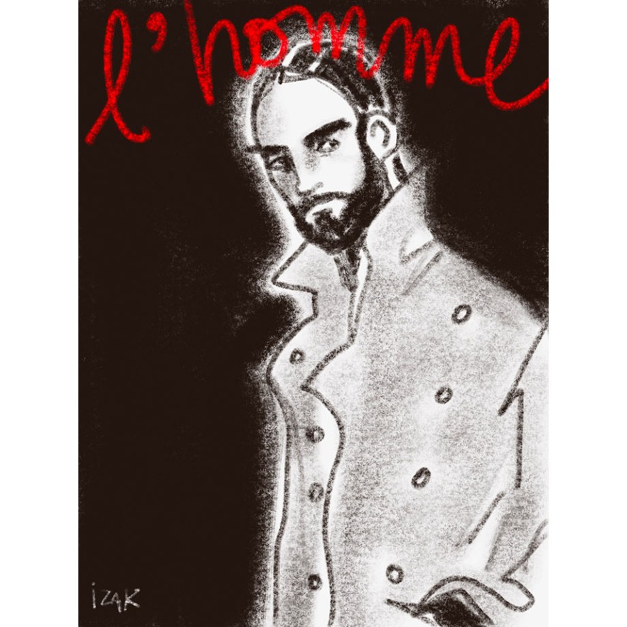 izak-lhomme1.jpg - IZAK | Virginie