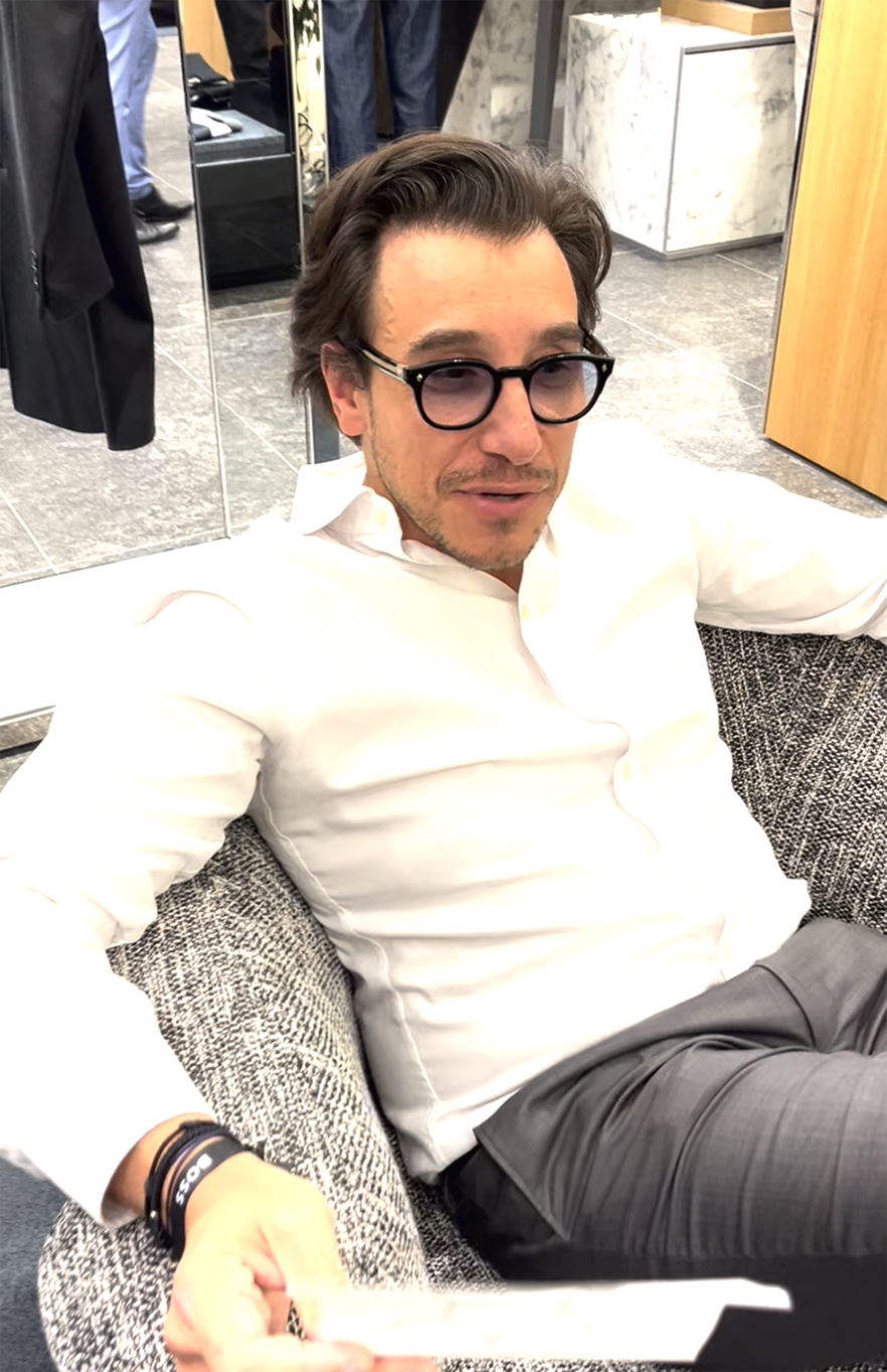 BOSS Evening-November 2025