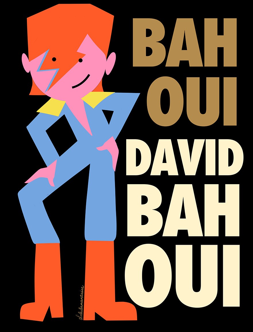 illustration-lulu-bowie.jpg - Lulu&#x20;LA&#x20;NANTAISE | Virginie