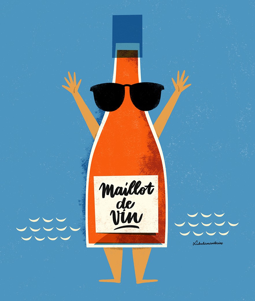 illustration-lulu-maillot-vin.jpg - Lulu&#x20;LA&#x20;NANTAISE | Virginie