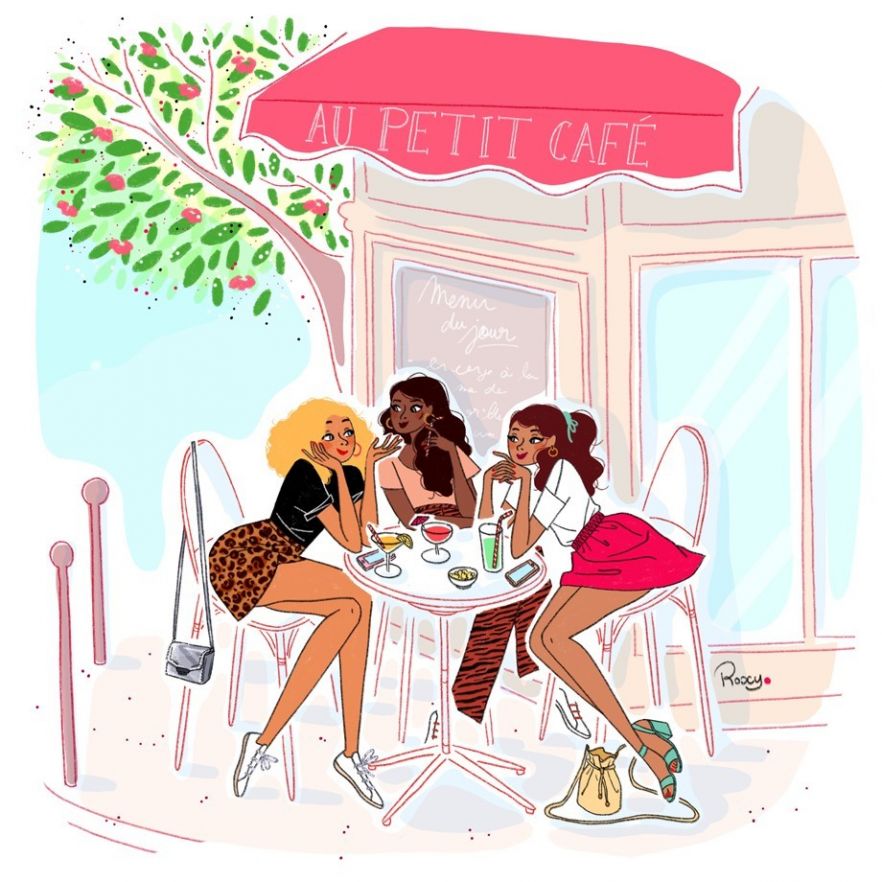 illustration-roxylapassade-entrenous.jpg - Roxy&#x20;LAPASSADE | Virginie