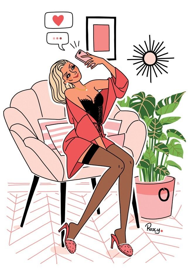 illustration-roxylapassade-femmeactuelle06.jpg - Roxy&#x20;LAPASSADE | Virginie