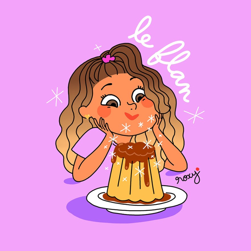 lapassade-roxy-illustration-flan.jpg - Roxy&#x20;LAPASSADE | Virginie