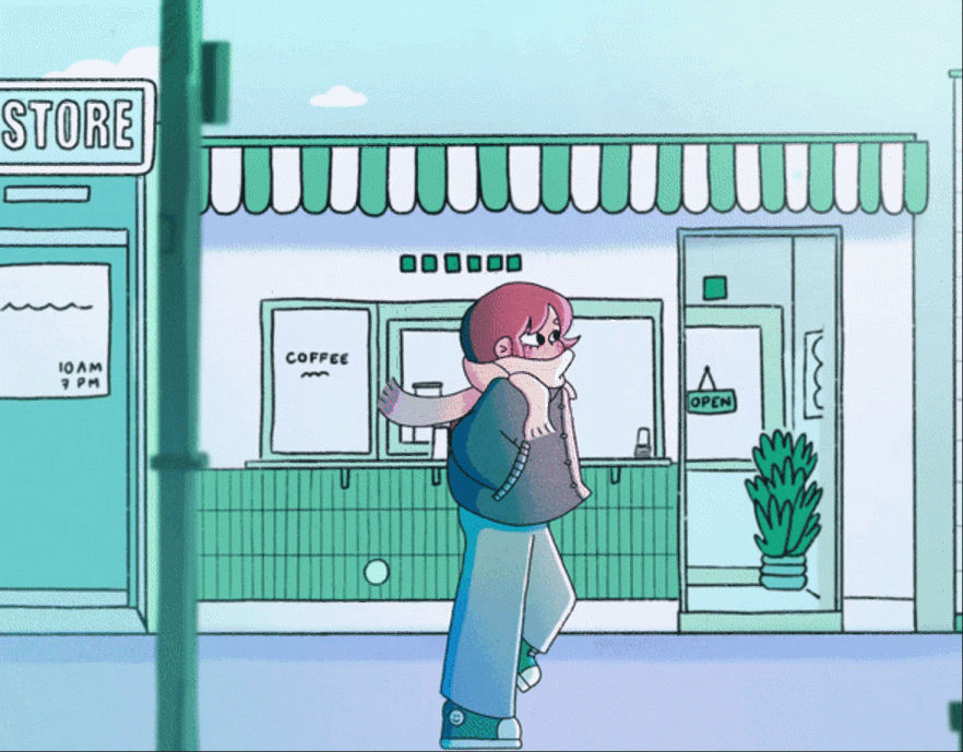 Walk