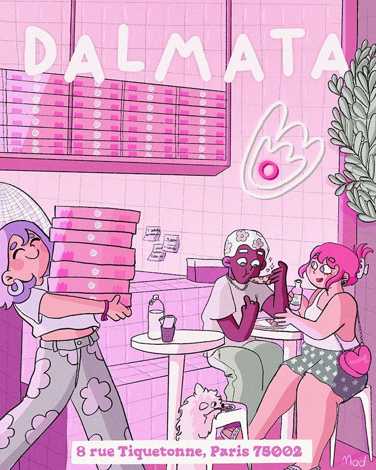 dalmatapizza.jpg - MOD | Virginie