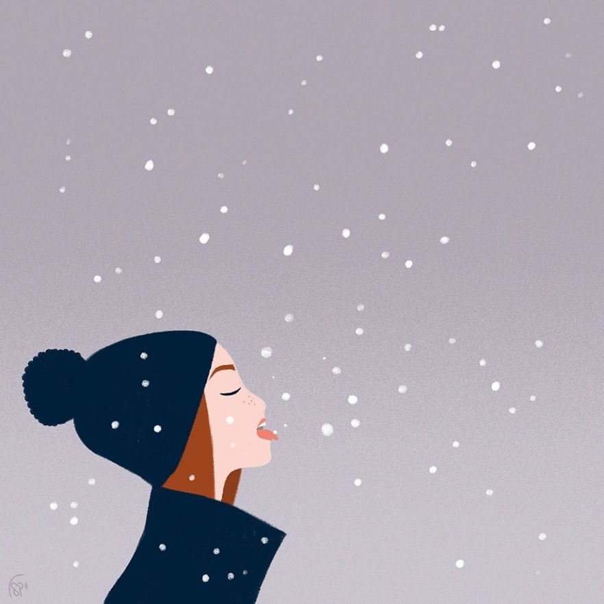illustration-sebastien-pelon-neige.jpg - S&#x00E9;bastien&#x20;PELON | Virginie