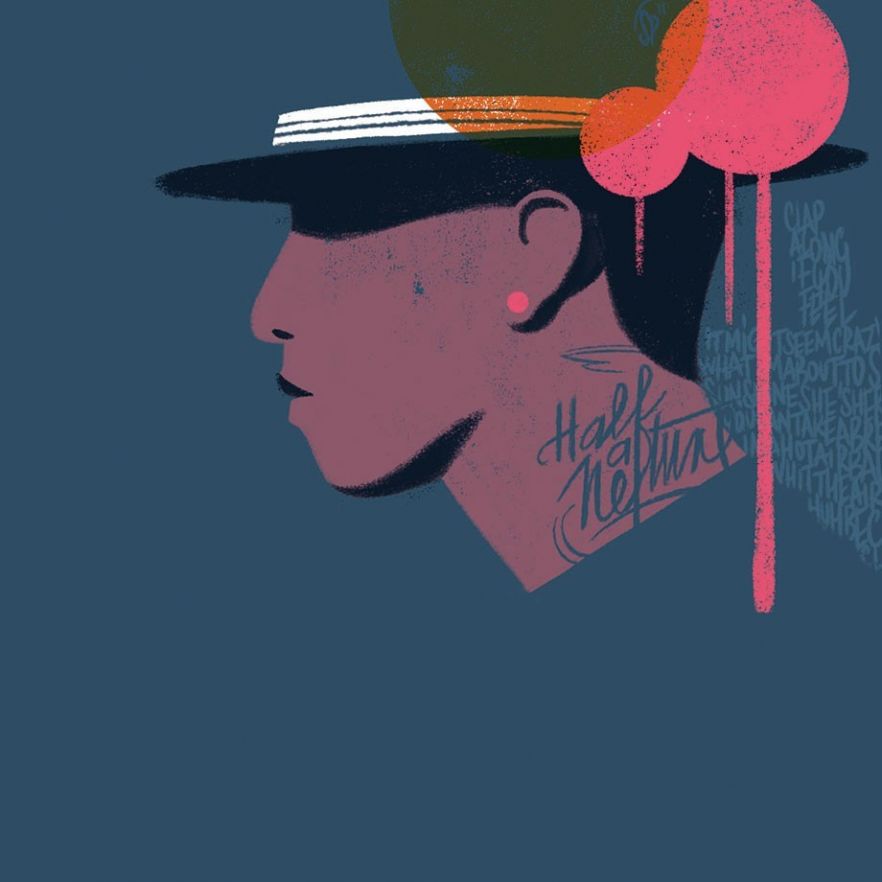 illustration-sebastien-pelon-pharrell.jpg - S&#x00E9;bastien&#x20;PELON | Virginie