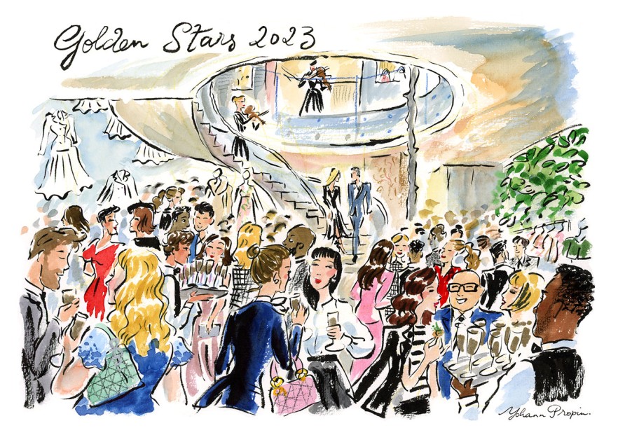propin-yohann-goldenstars1.jpg - Yohann&#x20;PROPIN | Virginie